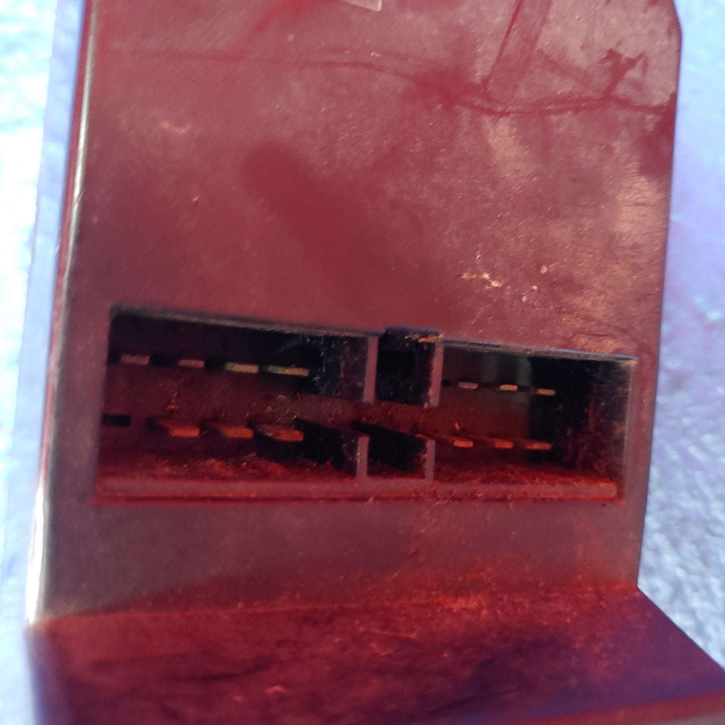 Flasher Cpu Module Fb05 34-3181701-2  RX7 FC FC3S 86 - 91 Mazda SH5B1/3 - RX7Parts