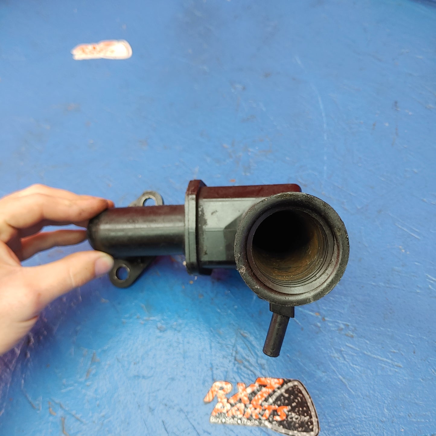 Oil Filler Neck  RX7 FD FD3S 93 - 02 Mazda SH5B15/10