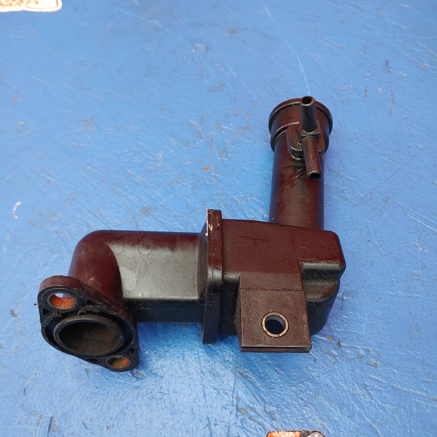 Oil Filler Neck  RX7 FD FD3S 93 - 02 Mazda SH5B15/10