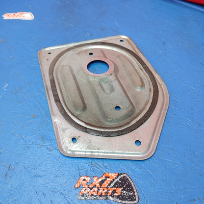 Fuel Pump Access Cover  RX7 FD FD3S 93 - 02 Mazda SH5B15/11