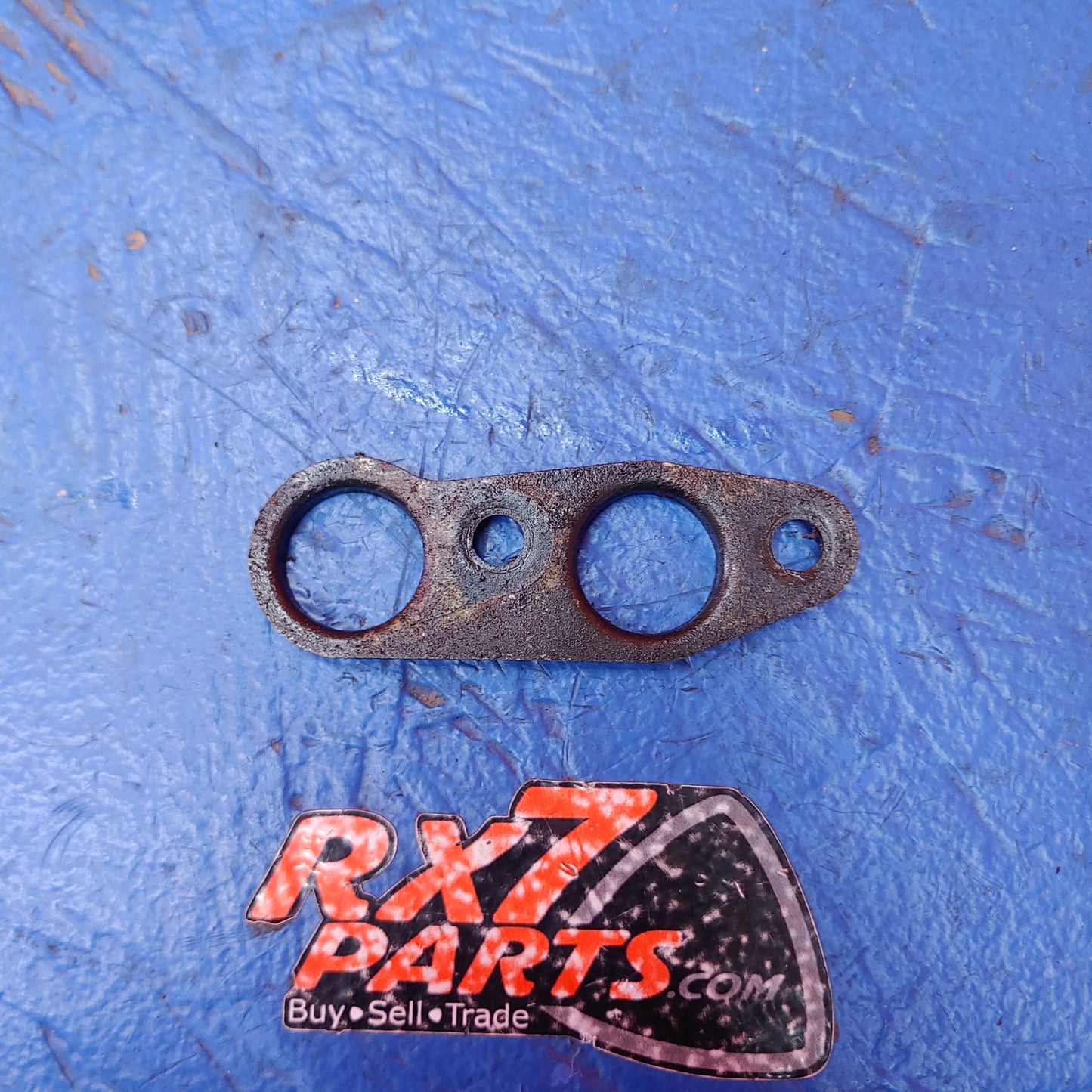 Hall Effect Sensors Bracket  RX7 FD FD3S 93 - 02 Mazda SH5B15/12