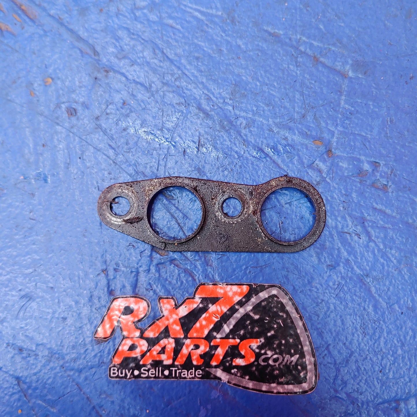 Hall Effect Sensors Bracket  RX7 FD FD3S 93 - 02 Mazda SH5B15/12