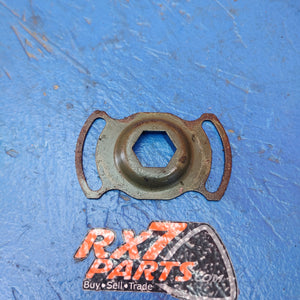 Oem Main Pulley Retainer Clip Ring  RX7 FD FD3S 93 - 02 Mazda SH5B15/13