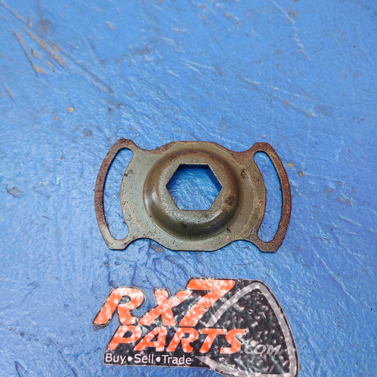 Oem Main Pulley Retainer Clip Ring  RX7 FD FD3S 93 - 02 Mazda SH5B15/13 - RX7Parts