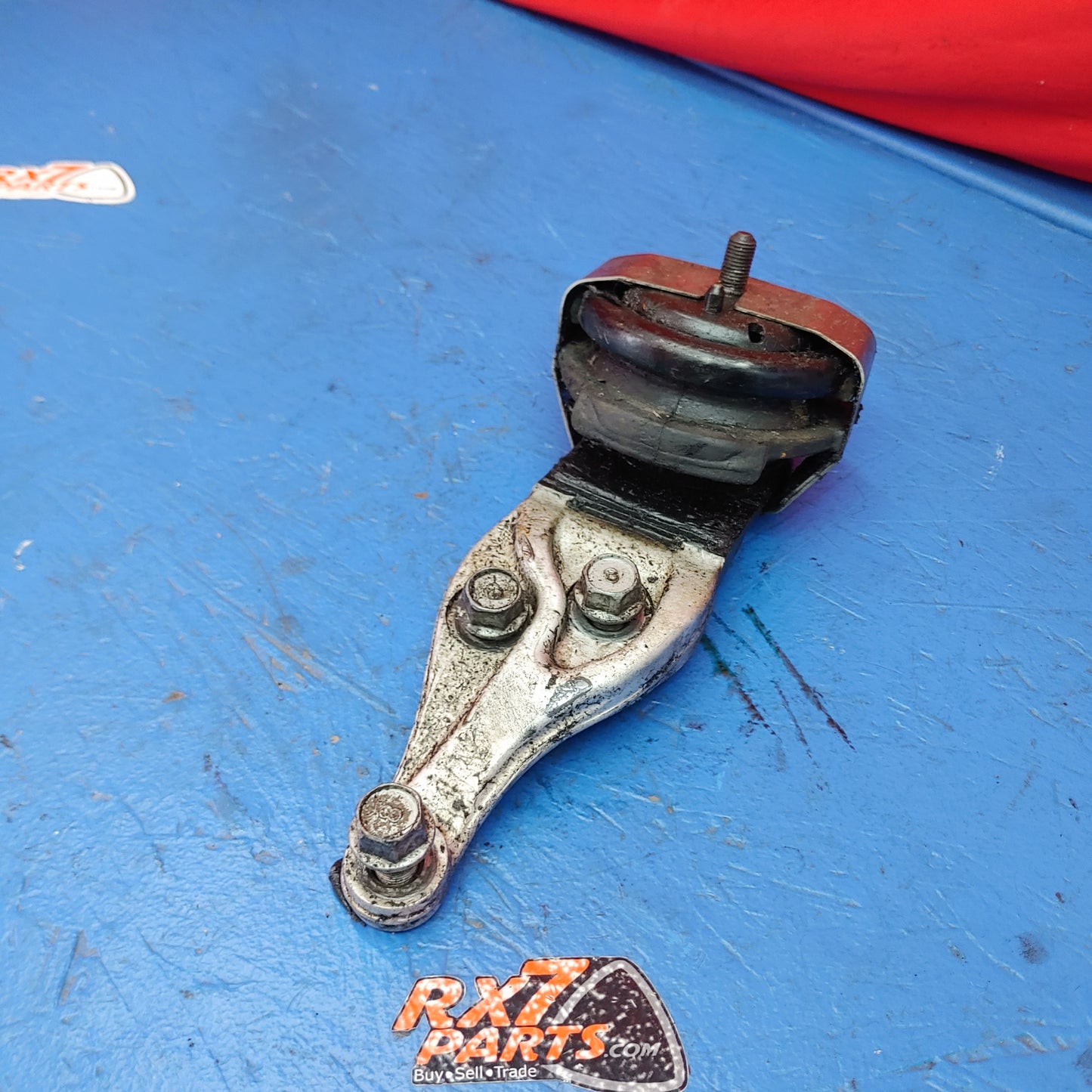 Engine Mount Motor Mount Right Hand Passenger Side  RX7 FD FD3S 93 - 02 Mazda SH5B15/15