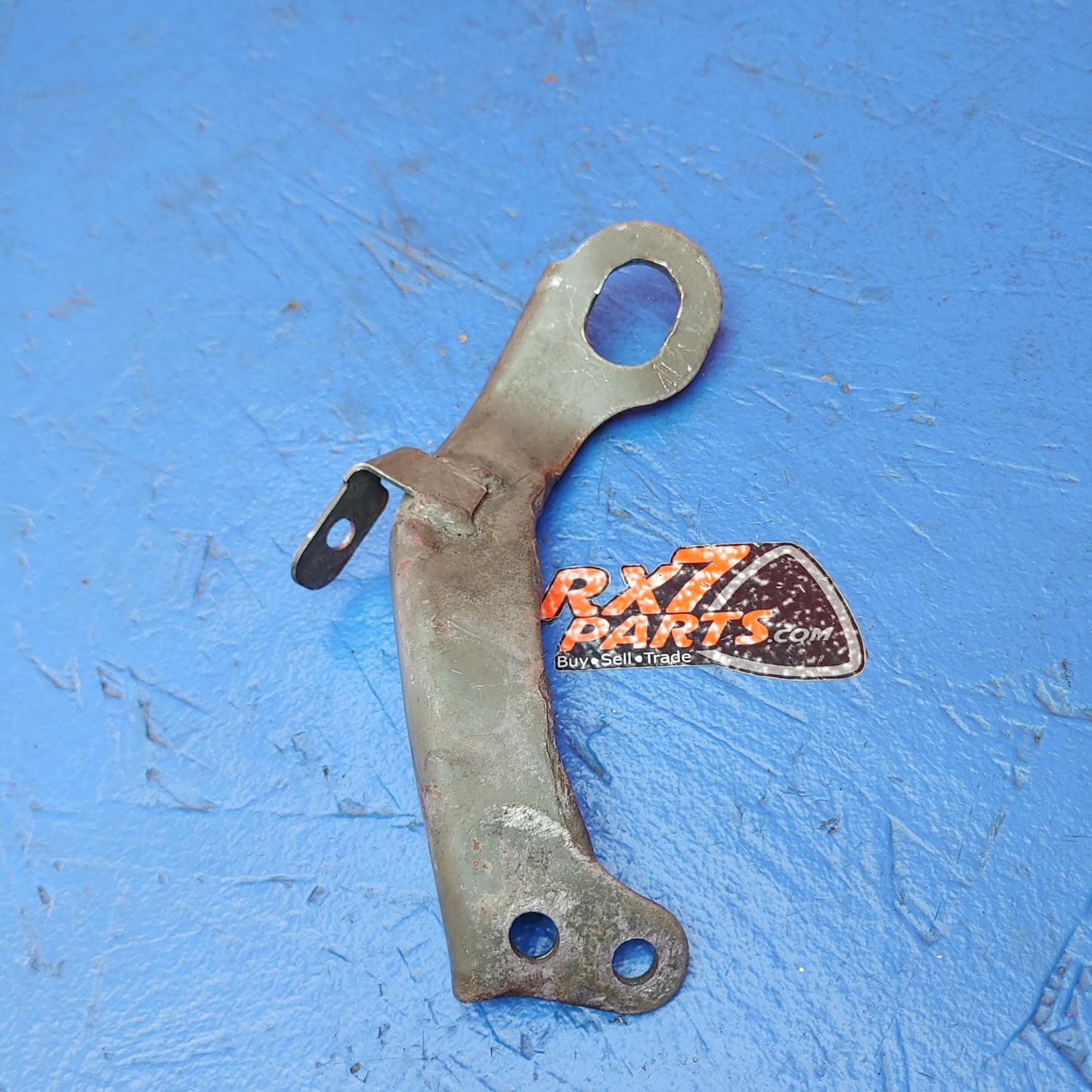 Front Forward Engine Hoist Hook Bracket  RX7 FD FD3S 93 - 02 Mazda SH5B15/2 - RX7Parts