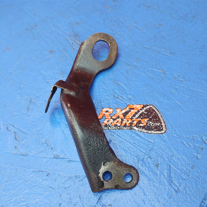Front Forward Engine Hoist Hook Bracket Black Paint RX7 FD FD3S 93 - 02 Mazda SH5B15/2b