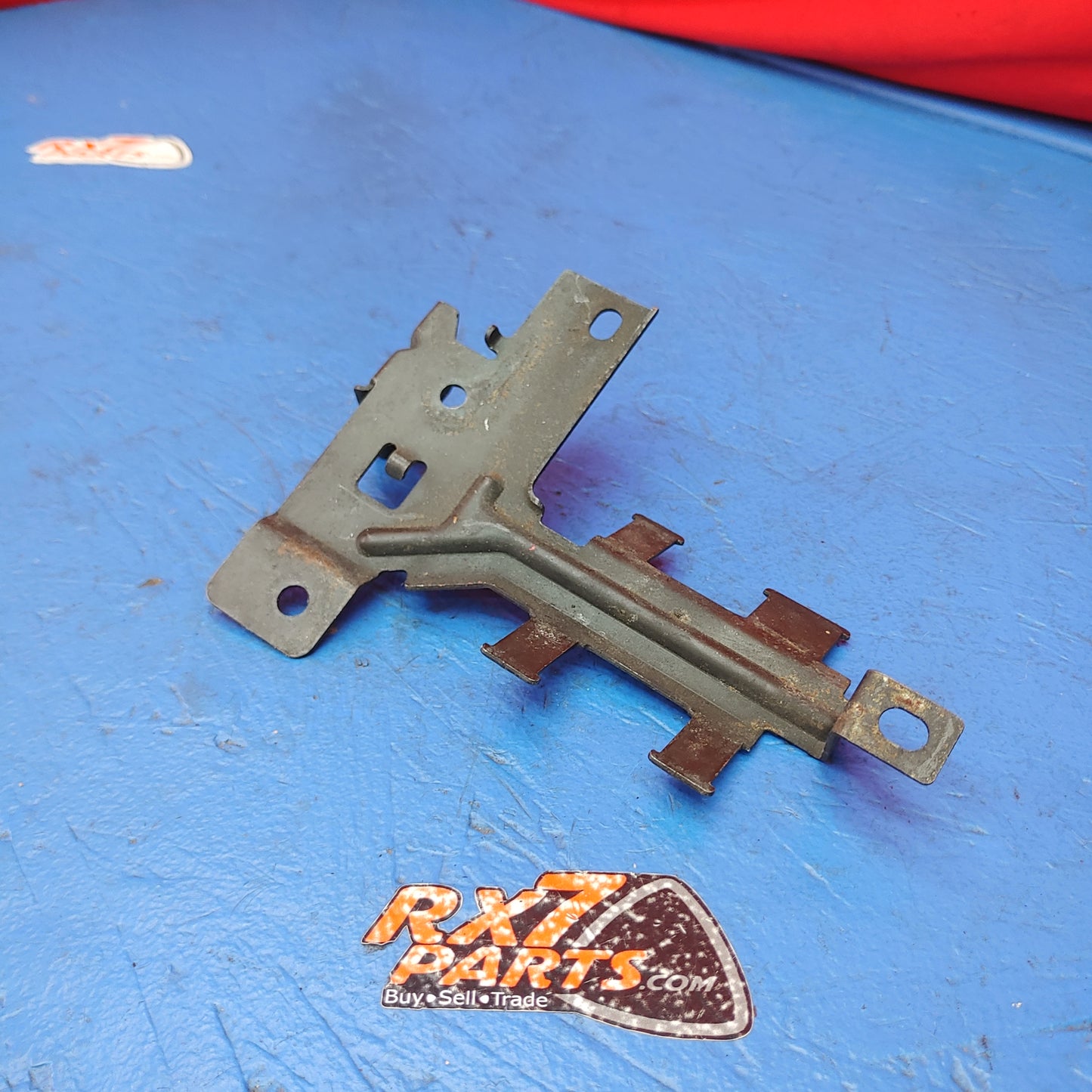 Fan Relay Bracket  RX7 FD FD3S 93 - 02 Mazda SH5B15/3