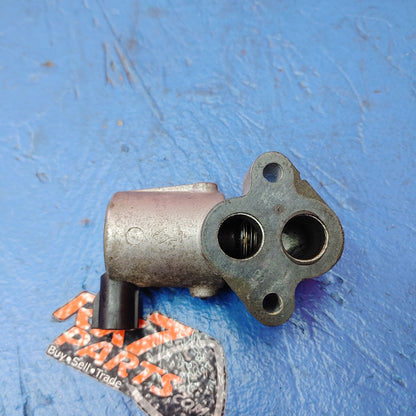 Mitsubishi Bypass Idle Air Control Valve Iac  RX7 FD FD3S 93 - 02 Mazda SH5B15/4