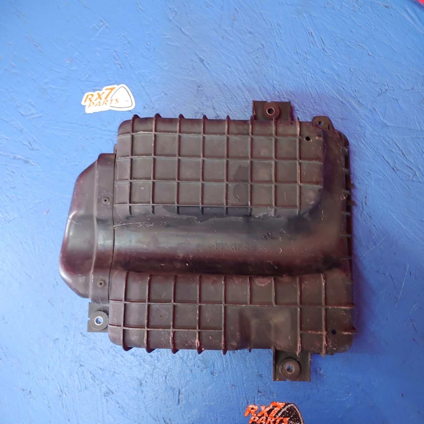Oe Lower Air Box  RX7 FD FD3S 93 - 02 Mazda SH5B15/6