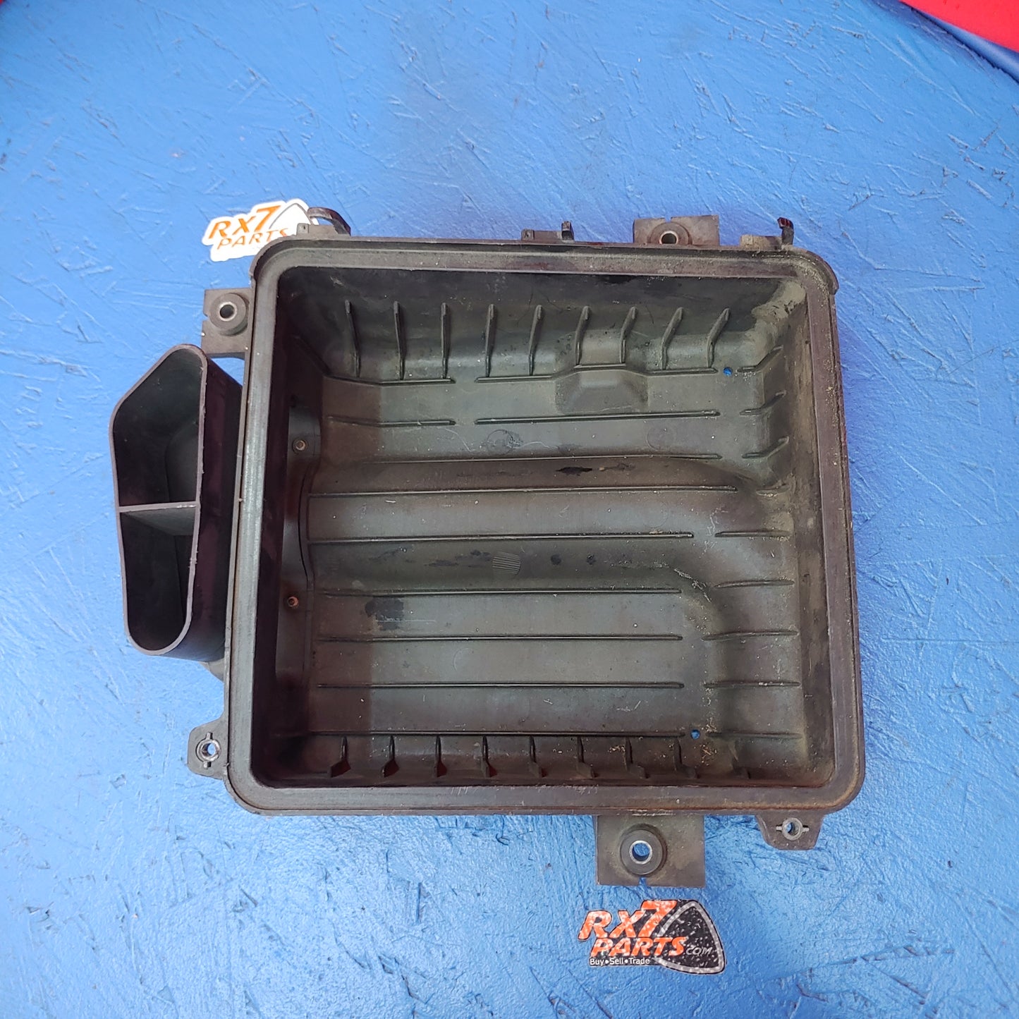 Oe Lower Air Box  RX7 FD FD3S 93 - 02 Mazda SH5B15/6