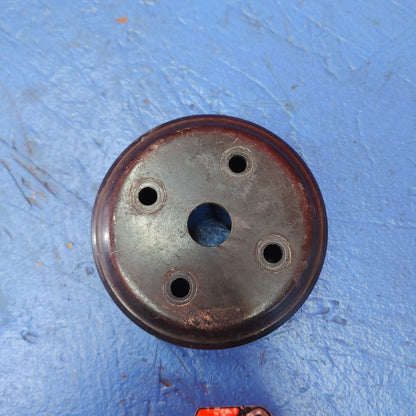Water Pump Pulley  RX7 FD FD3S 93 - 02 Mazda SH5B15/8