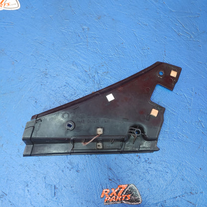 Left Side Rear Tail Light Cover  RX7 FD FD3S 93 - 02 Mazda SH5B15/9