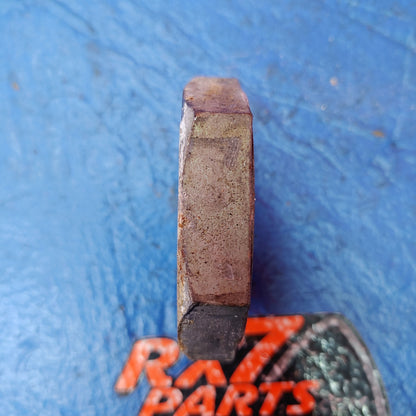 54Mm Rotary Engine Flywheel Nut (0810-11-711C) RX7 FD FD3S 93 - 02 Mazda SH5B1/6 - RX7Parts