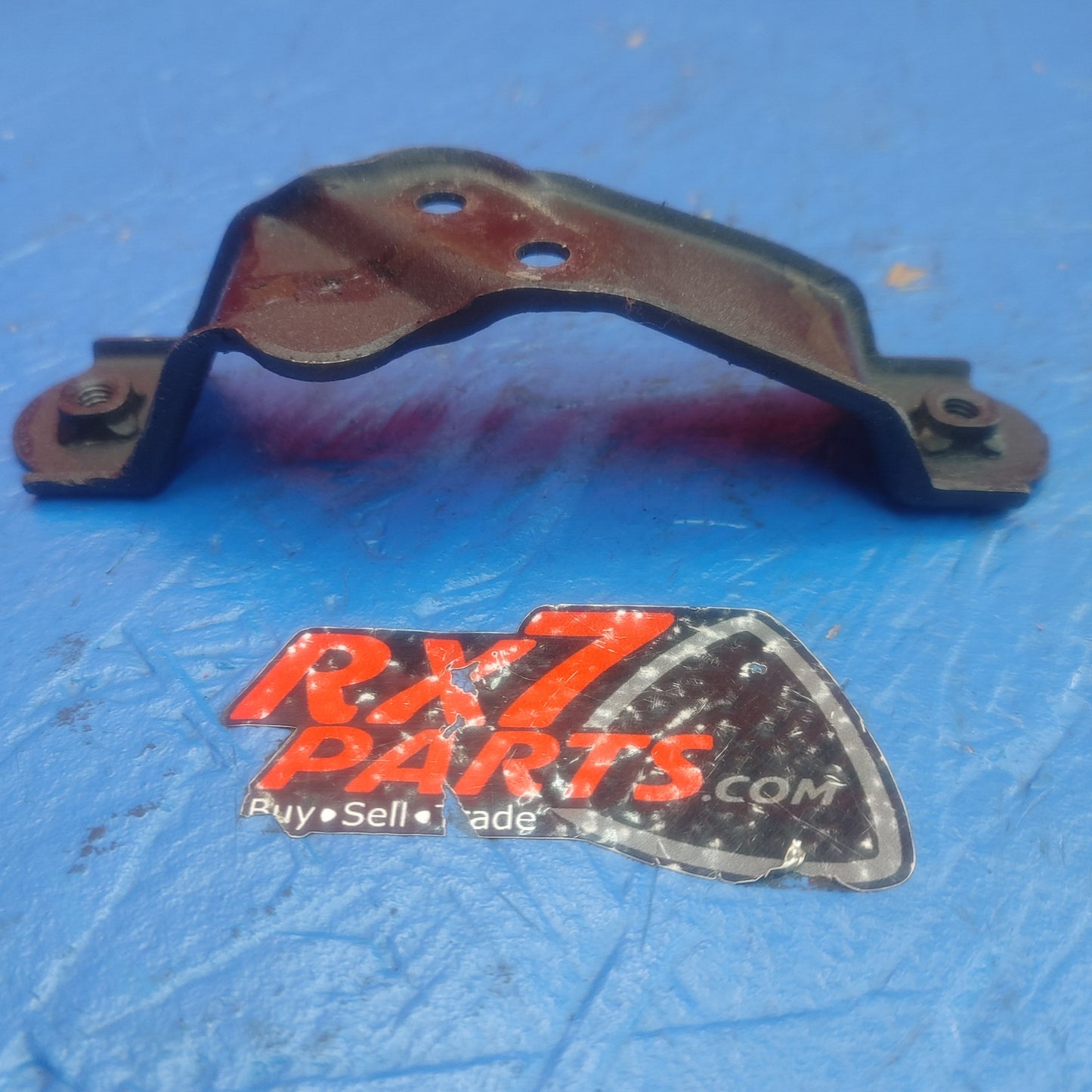 LHD, RHD Intake Y Pipe Bracket Brace  RX7 RX-7 FD FD3S 13B-REW 92 - 02 FD FD3S 13B-REW SH5B17/5
