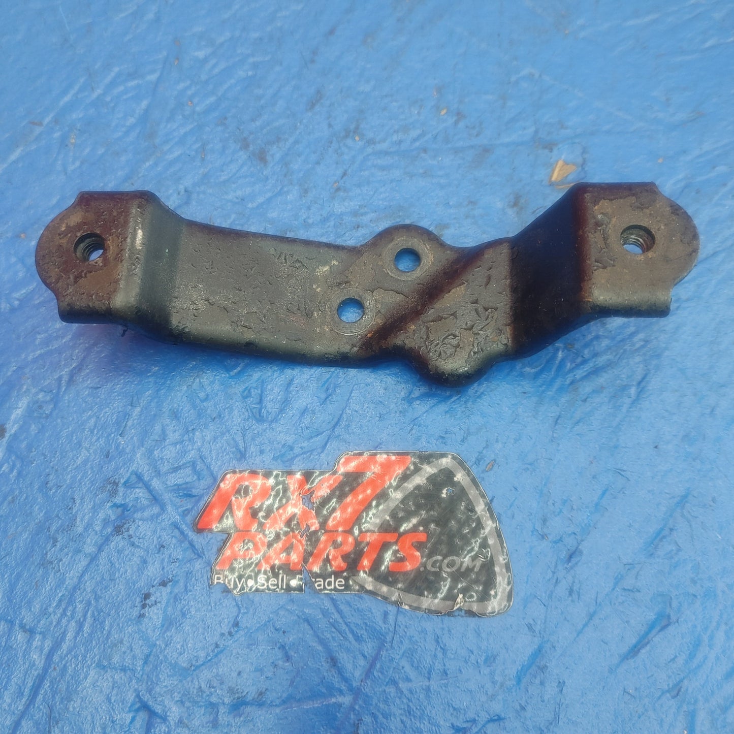 LHD, RHD Intake Y Pipe Bracket Brace  RX7 RX-7 FD FD3S 13B-REW 92 - 02 FD FD3S 13B-REW SH5B17/5