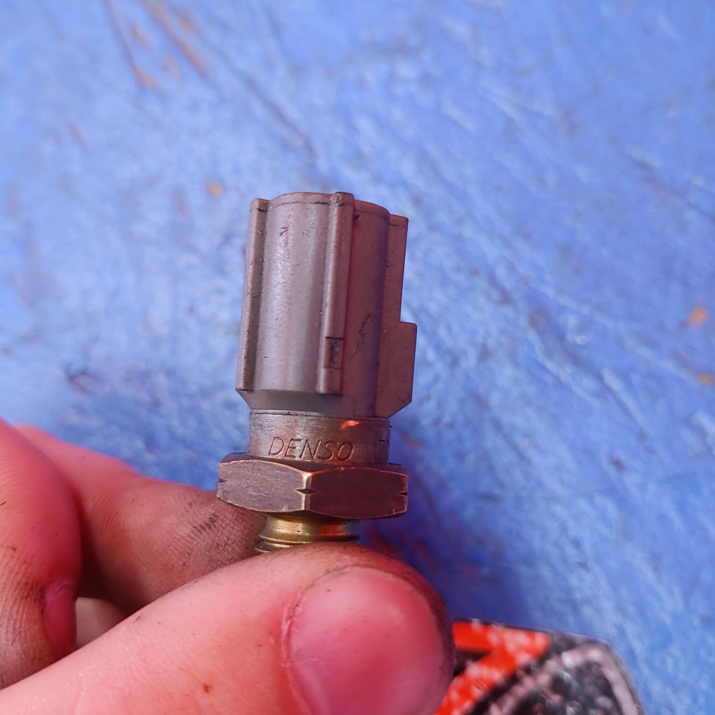 Coolant Temperature Sensor  RX7 FD FD3S 93 - 02 Mazda SH5B18/11