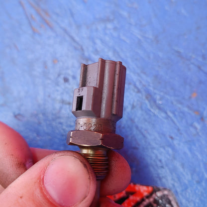 Coolant Temperature Sensor  RX7 FD FD3S 93 - 02 Mazda SH5B18/11
