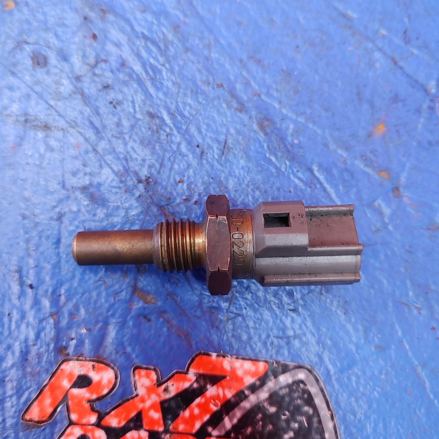 Coolant Temperature Sensor  RX7 FD FD3S 93 - 02 Mazda SH5B18/11