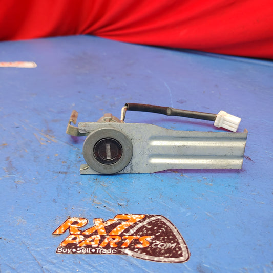 Trunk Lock  RX7 FD FD3S 93 - 02 Mazda SH5B18/13