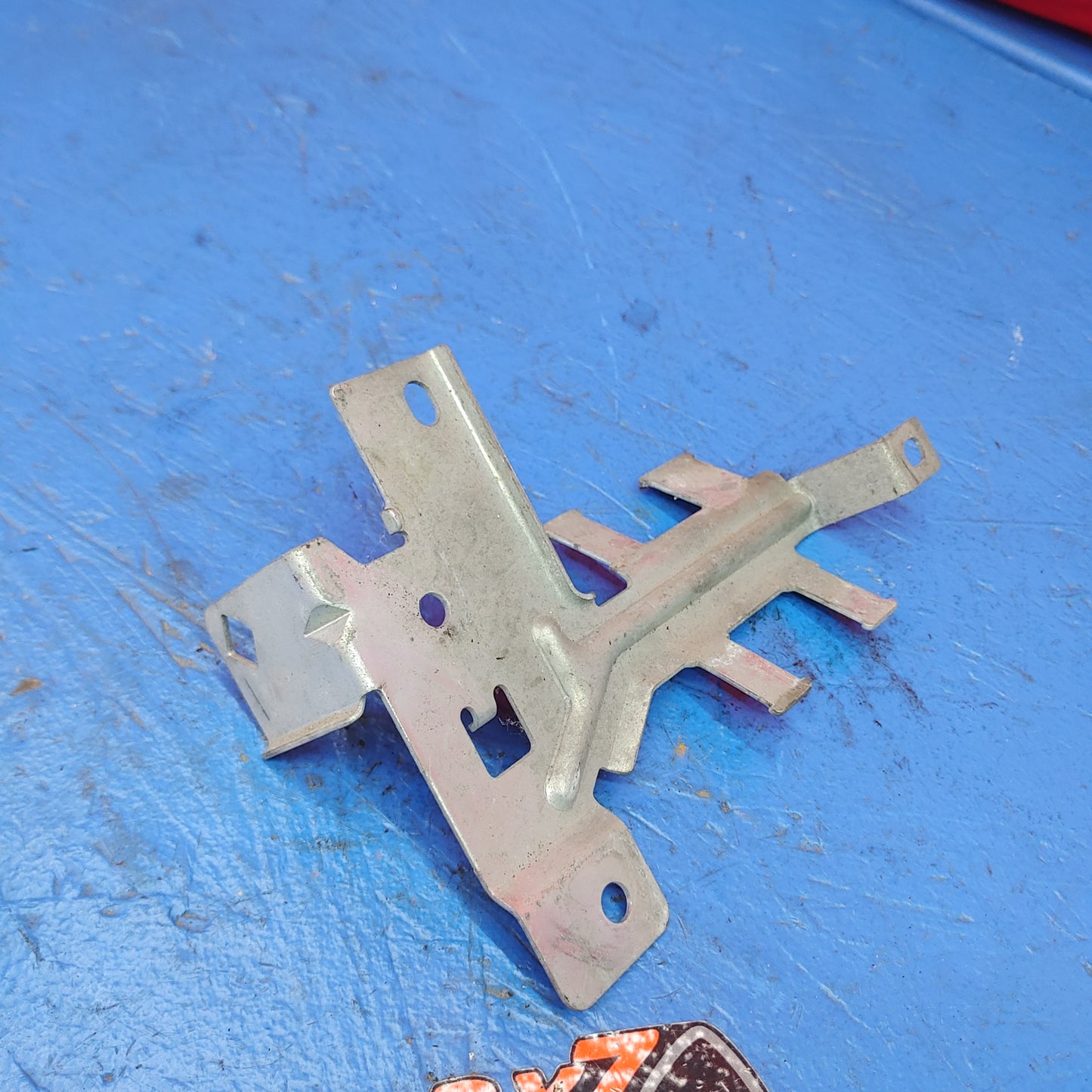 Cooling Fan Relay Bracket Holder  RX7 FD FD3S 93 - 02 Mazda SH5B18/15