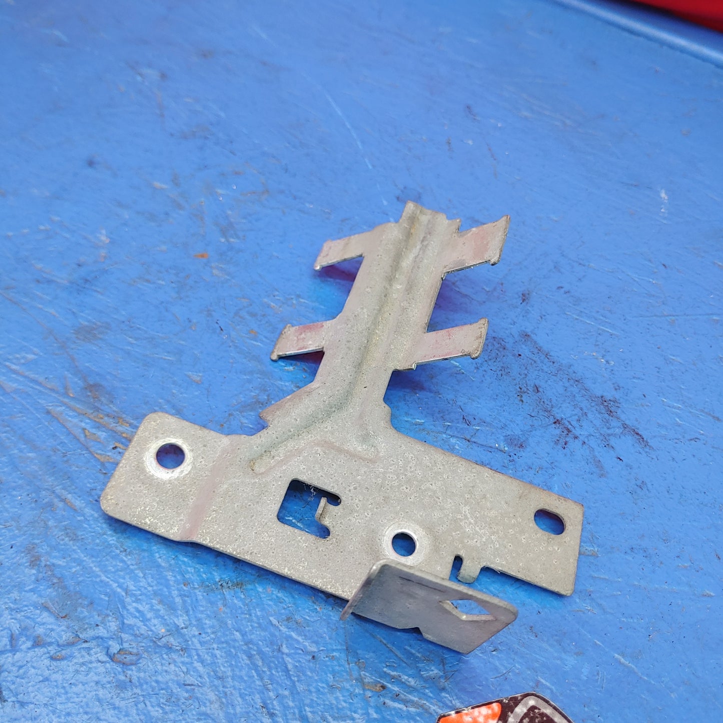 Cooling Fan Relay Bracket Holder  RX7 FD FD3S 93 - 02 Mazda SH5B18/15