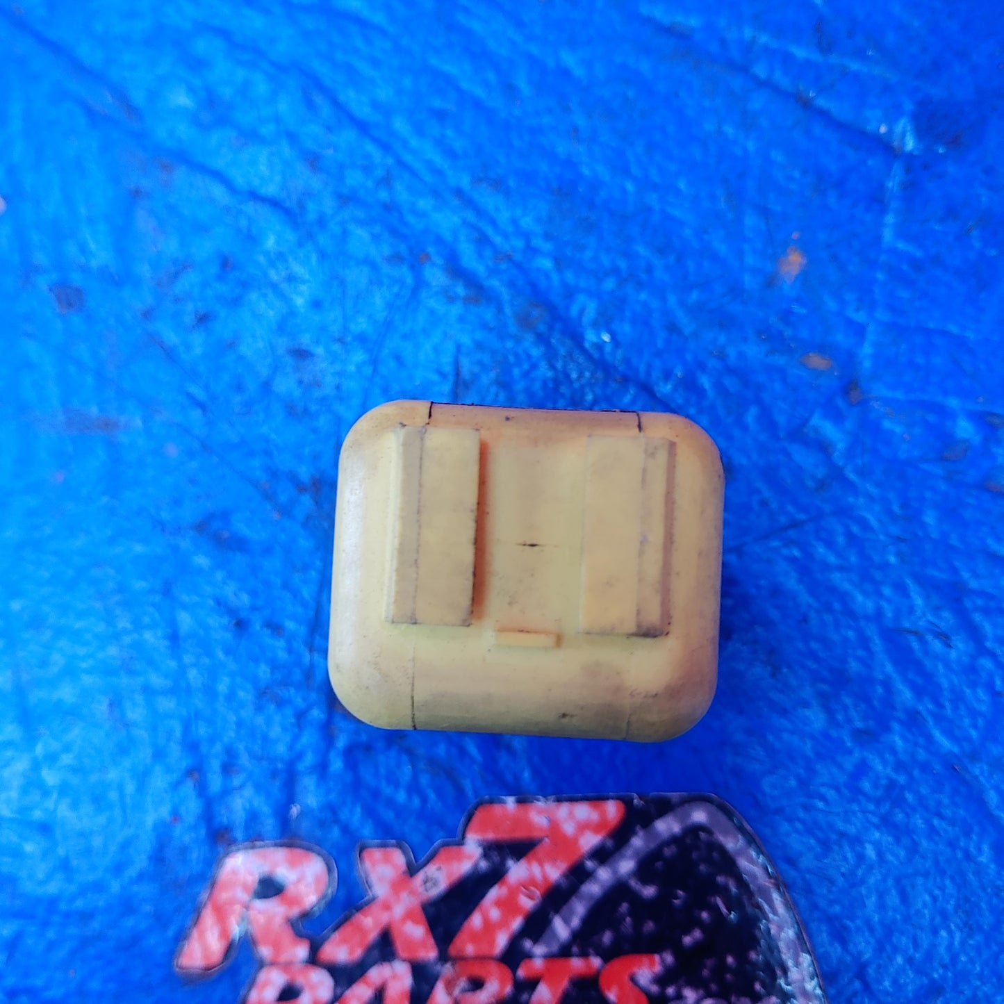 80 Amp Main Relay (Je16-18-811)  RX7 FD FD3S 93 - 02 Mazda SH5B18/17