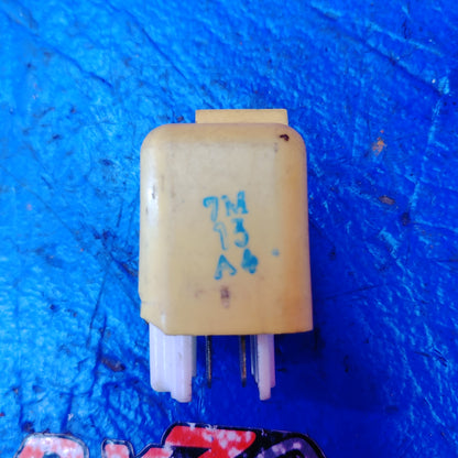 80 Amp Main Relay (Je16-18-811)  RX7 FD FD3S 93 - 02 Mazda SH5B18/17