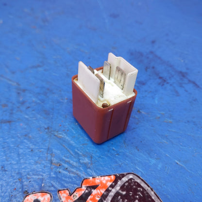 Denso Multipurpose Relay 056700-9870  RX7 FD FD3S 93 - 02 Mazda SH5B18/18