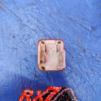 Denso Multipurpose Relay 056700-9870  RX7 FD FD3S 93 - 02 Mazda SH5B18/18