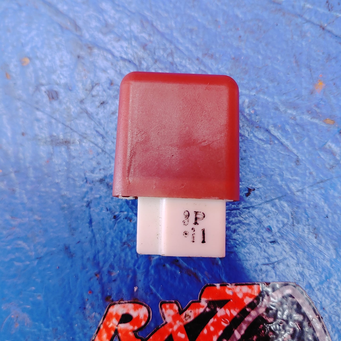 Denso Multipurpose Relay 056700-9870  RX7 FD FD3S 93 - 02 Mazda SH5B18/18