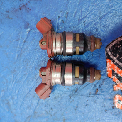 Secondary Fuel Injectors  RX7 FD FD3S 93 - 02 Mazda SH5B18/19