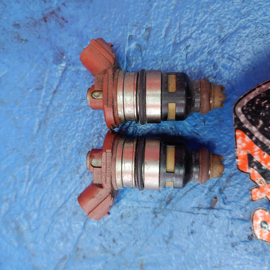 Secondary Fuel Injectors  RX7 FD FD3S 93 - 02 Mazda SH5B18/19