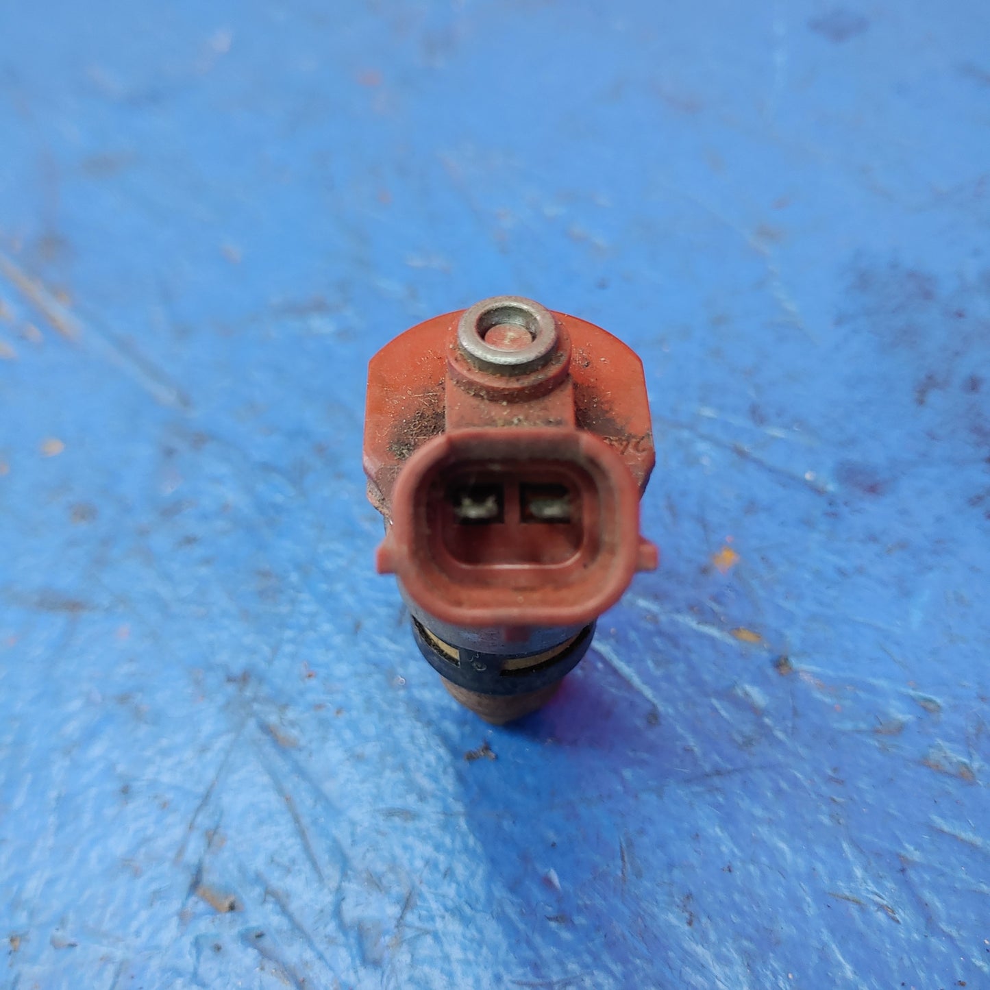 Secondary Fuel Injectors  RX7 FD FD3S 93 - 02 Mazda SH5B18/19