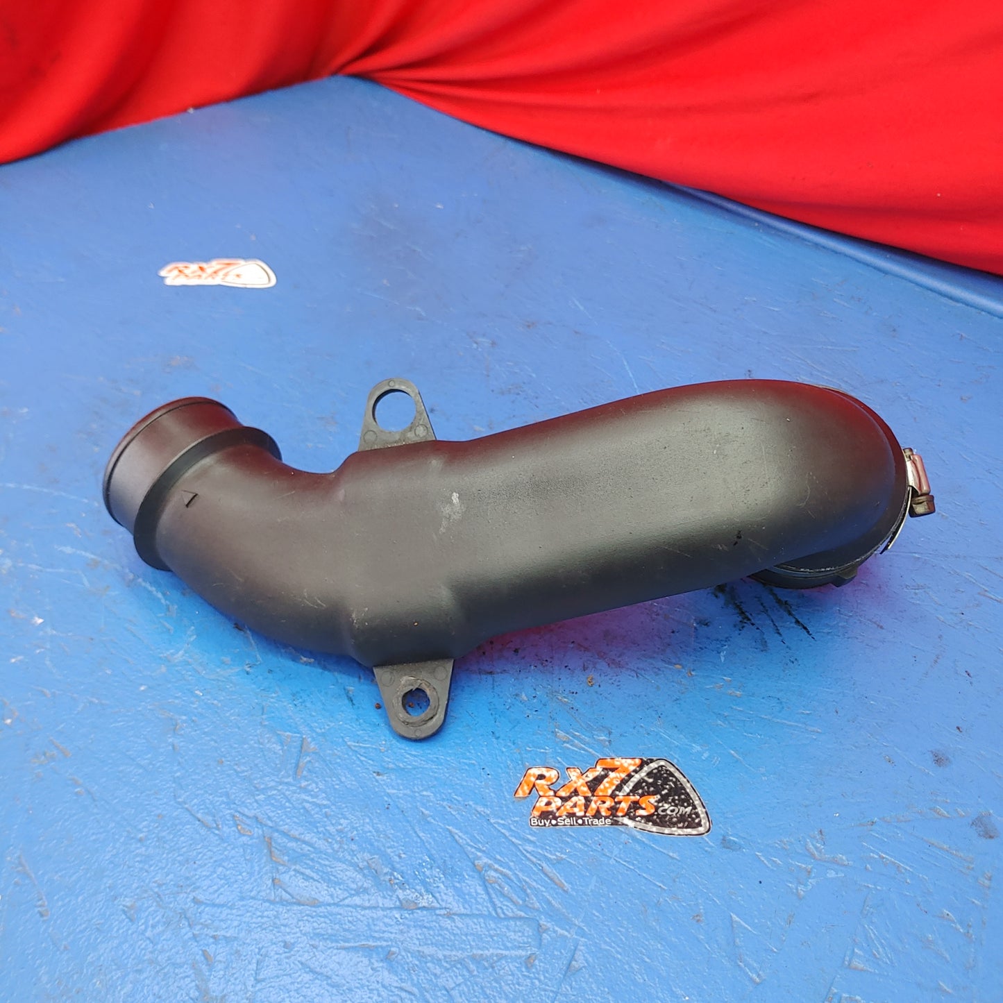 Intake Air Duct Crossover Pipe  RX7 FD FD3S 93 - 02 Mazda SH5B18/1