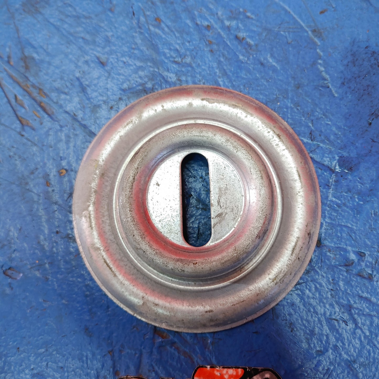 Spare Tire Retainer Ring/Washer  RX7 FD FD3S 93 - 02 Mazda SH5B18/20 - RX7Parts