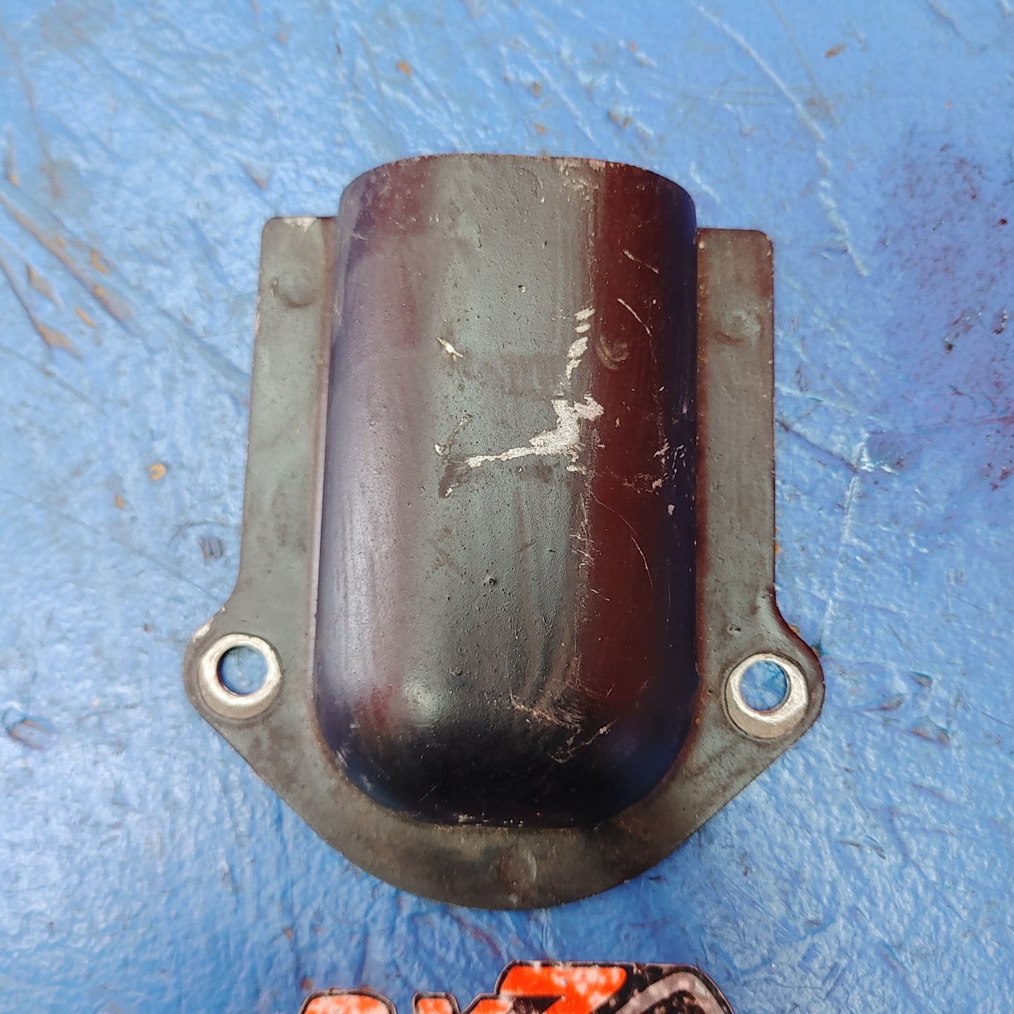 Transmission Vent Cover Breather  RX7 FD FD3S 93 - 02 Mazda SH5B18/21