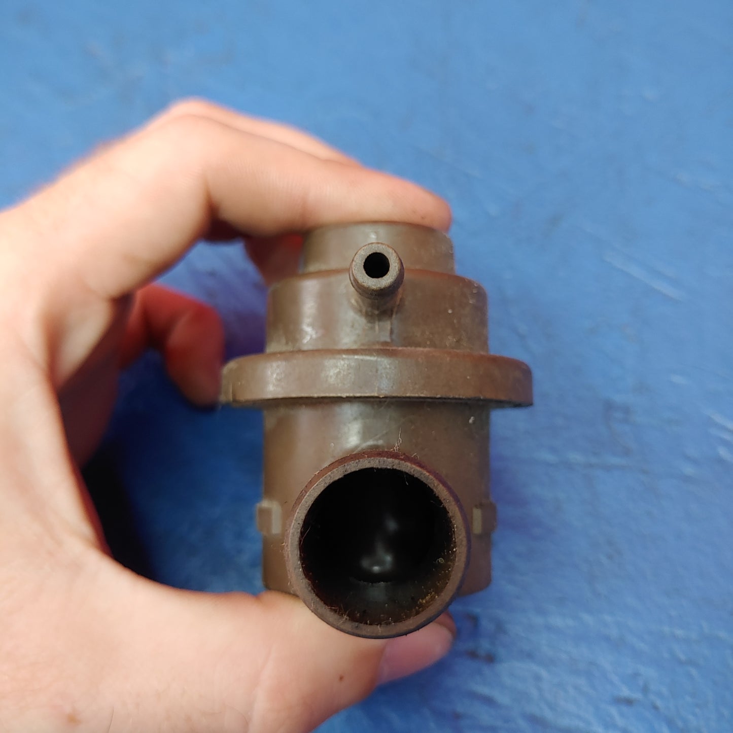 Denso Abv And Crv Valve Set Oem  RX7 FD FD3S 93 - 02 Mazda SH5B18/22