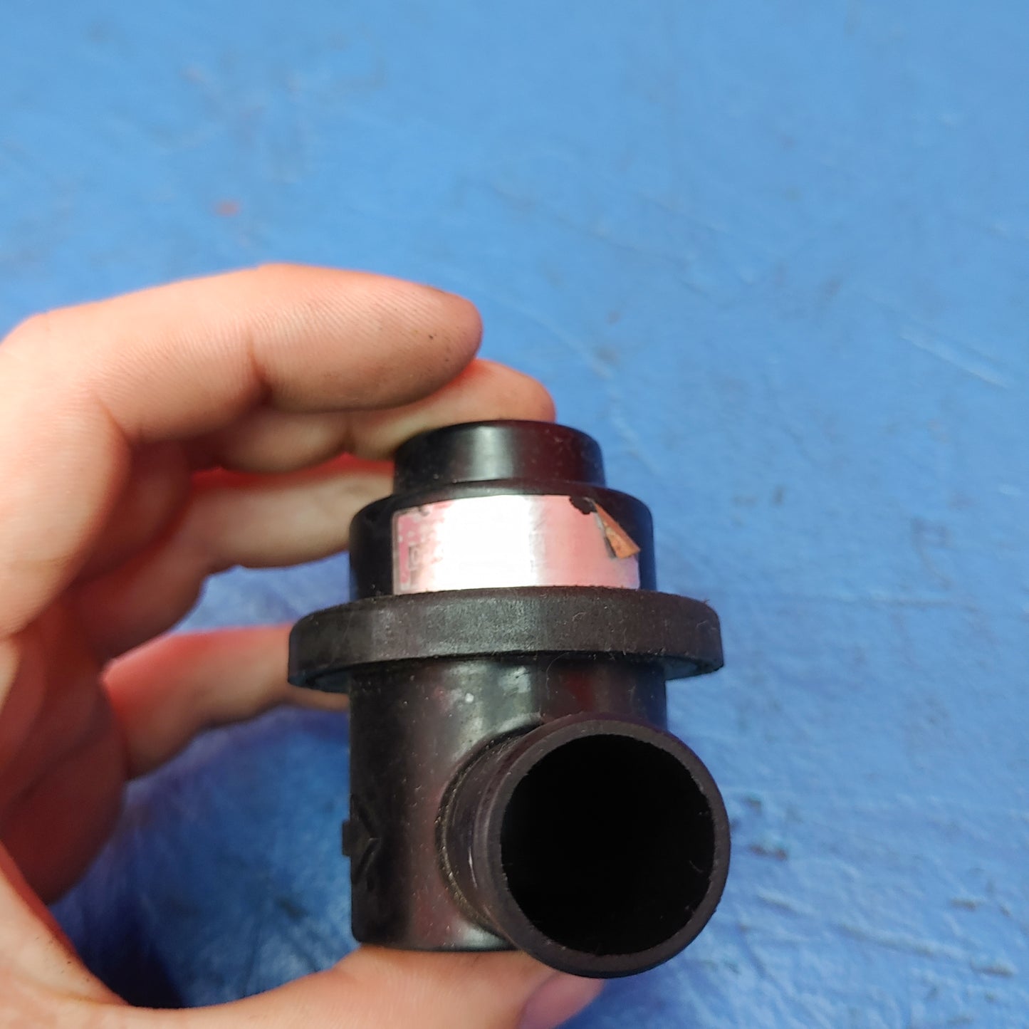 Denso Abv And Crv Valve Set Oem  RX7 FD FD3S 93 - 02 Mazda SH5B18/22
