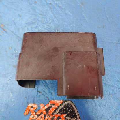 Fuse Box Cover  RX7 FD FD3S 93 - 02 Mazda SH5B18/24