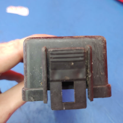 Relay Box Fuse Cover Front Middle Engine Bay (Lid Only)  RX7 FD FD3S 93 - 02 Mazda SH5B18/25