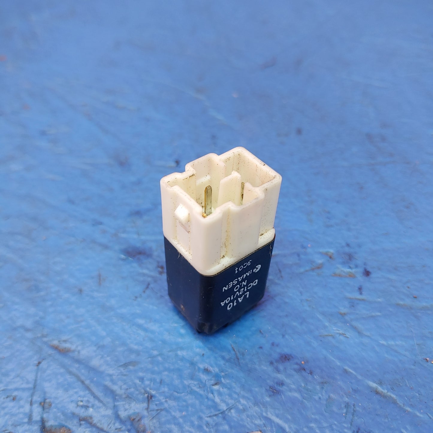 Relay La10  RX7 FD FD3S 93 - 02 Mazda SH5B18/27