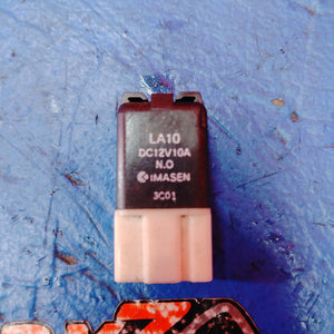Relay La10  RX7 FD FD3S 93 - 02 Mazda SH5B18/27