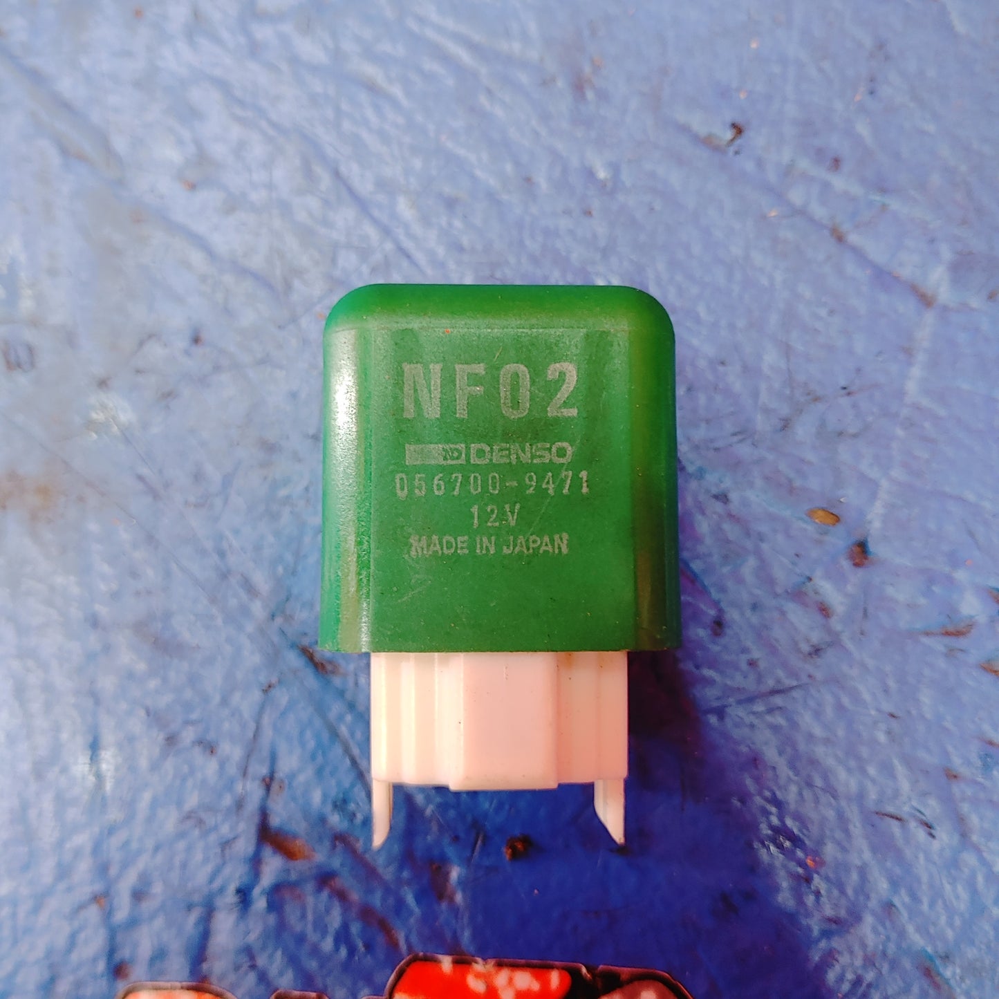 Main Relay Nf02  RX7 FD FD3S 93 - 02 Mazda SH5B18/27