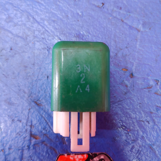 Main Relay Nf02  RX7 FD FD3S 93 - 02 Mazda SH5B18/27