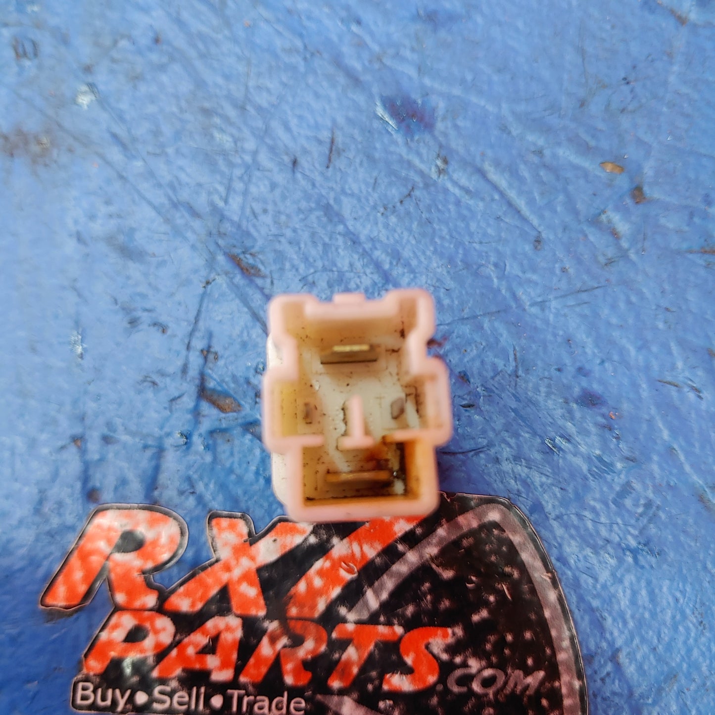 Relay Lb10 Dc12V10A N.0.  RX7 FD FD3S 93 - 02 Mazda SH5B18/28