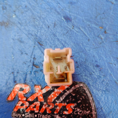 Relay Lb10 Dc12V10A N.0.  RX7 FD FD3S 93 - 02 Mazda SH5B18/28