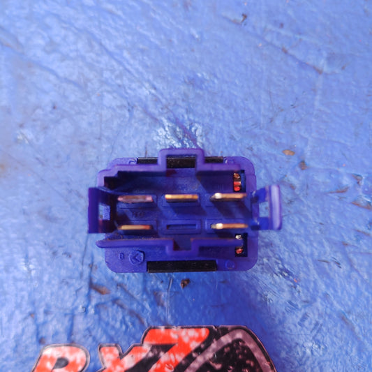 Imasen Mazda Relay H302  RX7 FD FD3S 93 - 02 Mazda SH5B18/28
