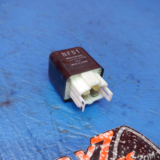 Fuel Pump Relay Nf01  RX7 FD FD3S 93 - 02 Mazda SH5B18/29