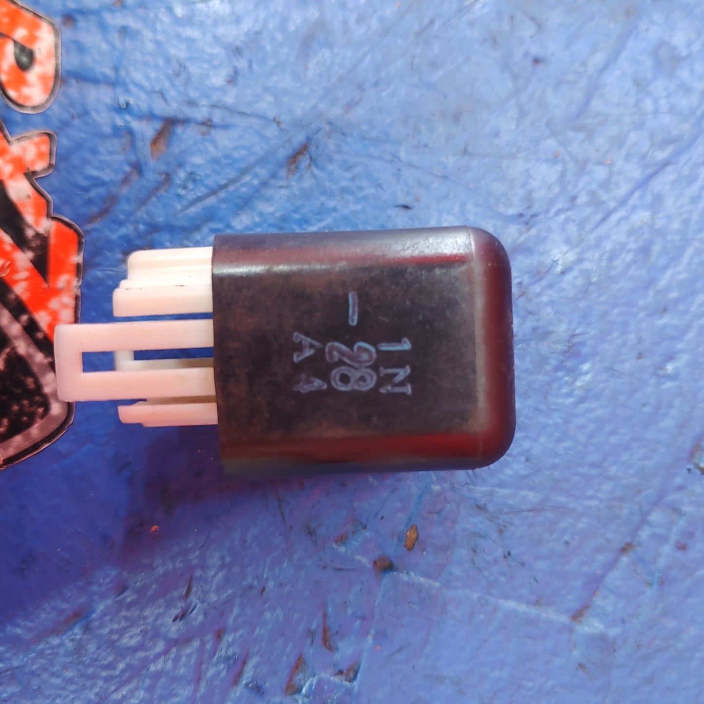 Fuel Pump Relay Nf01  RX7 FD FD3S 93 - 02 Mazda SH5B18/29